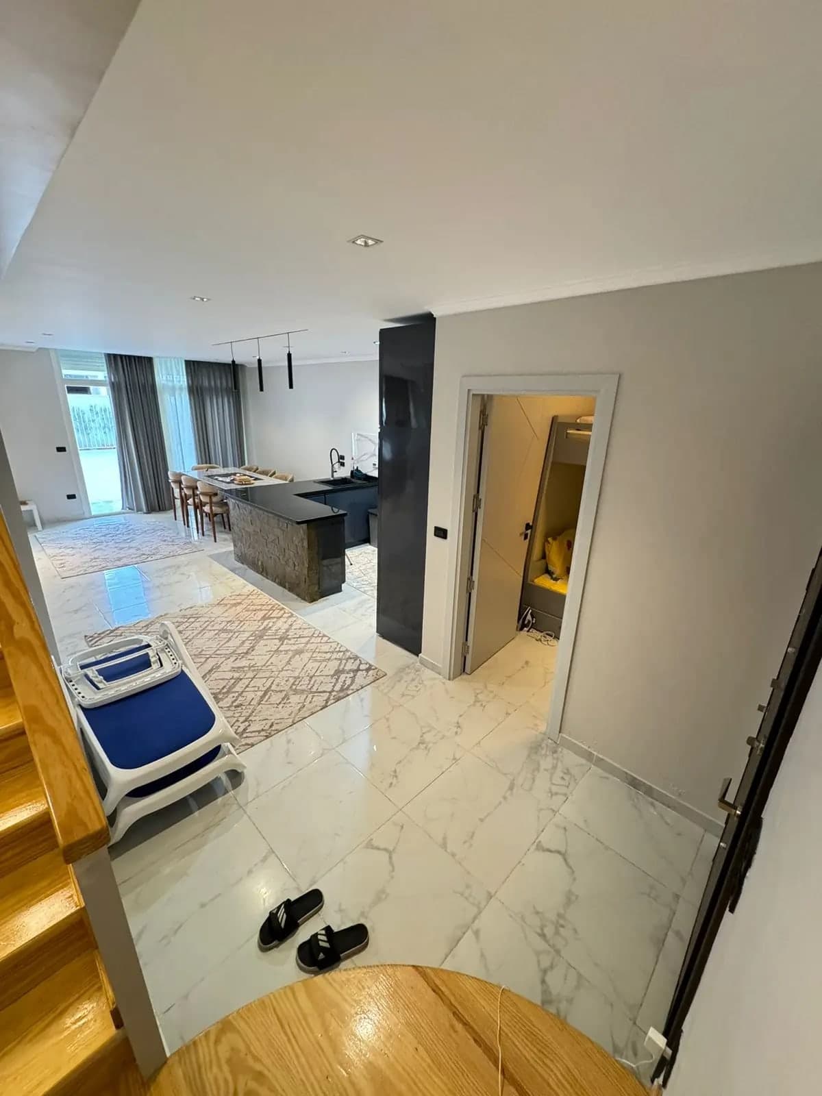 Villa in North Coast
