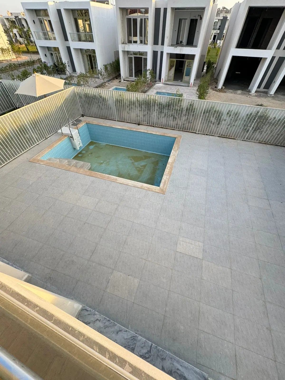Villa in North Coast