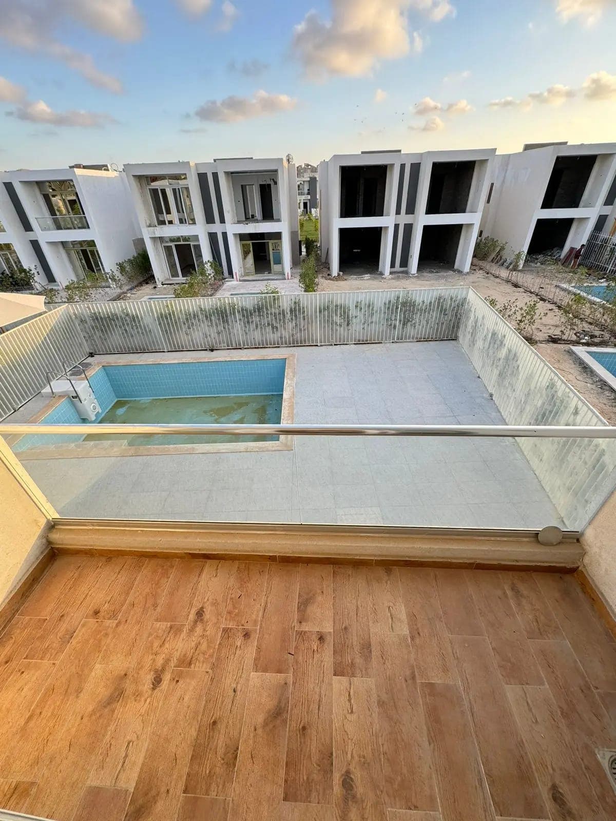 Villa in North Coast