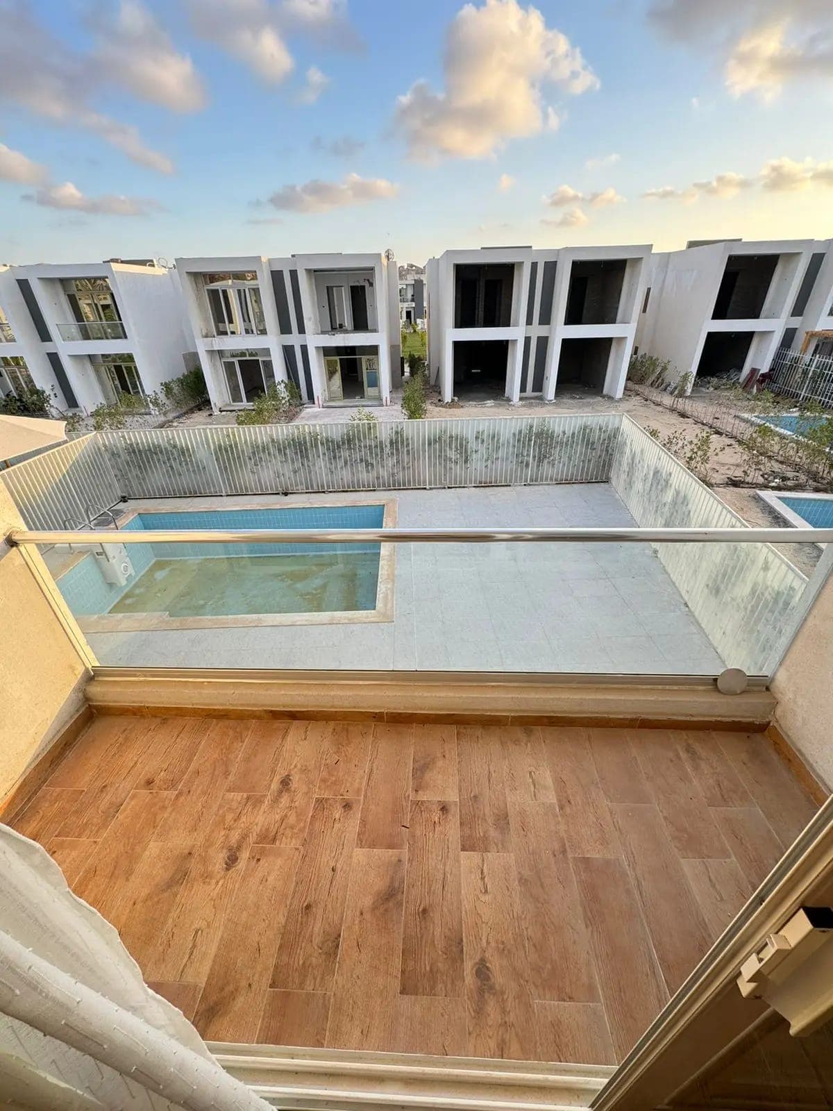 Villa in North Coast