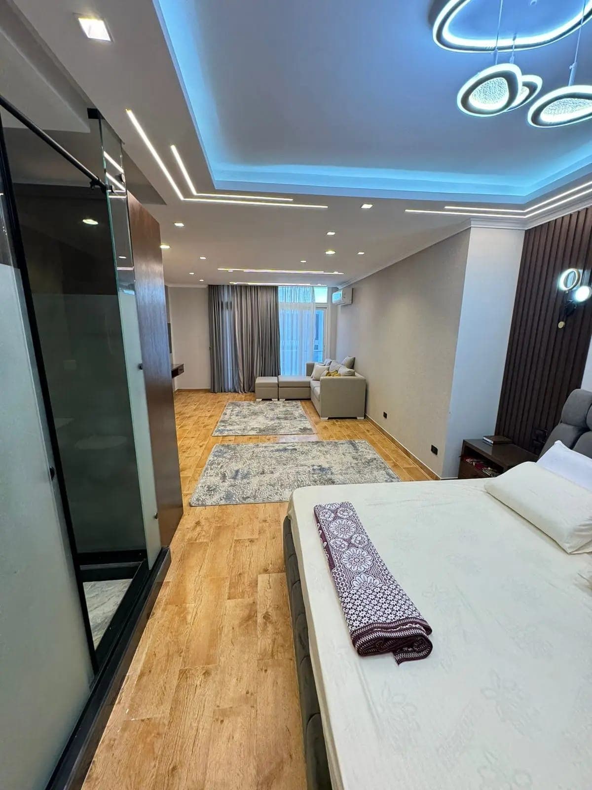 Villa in North Coast