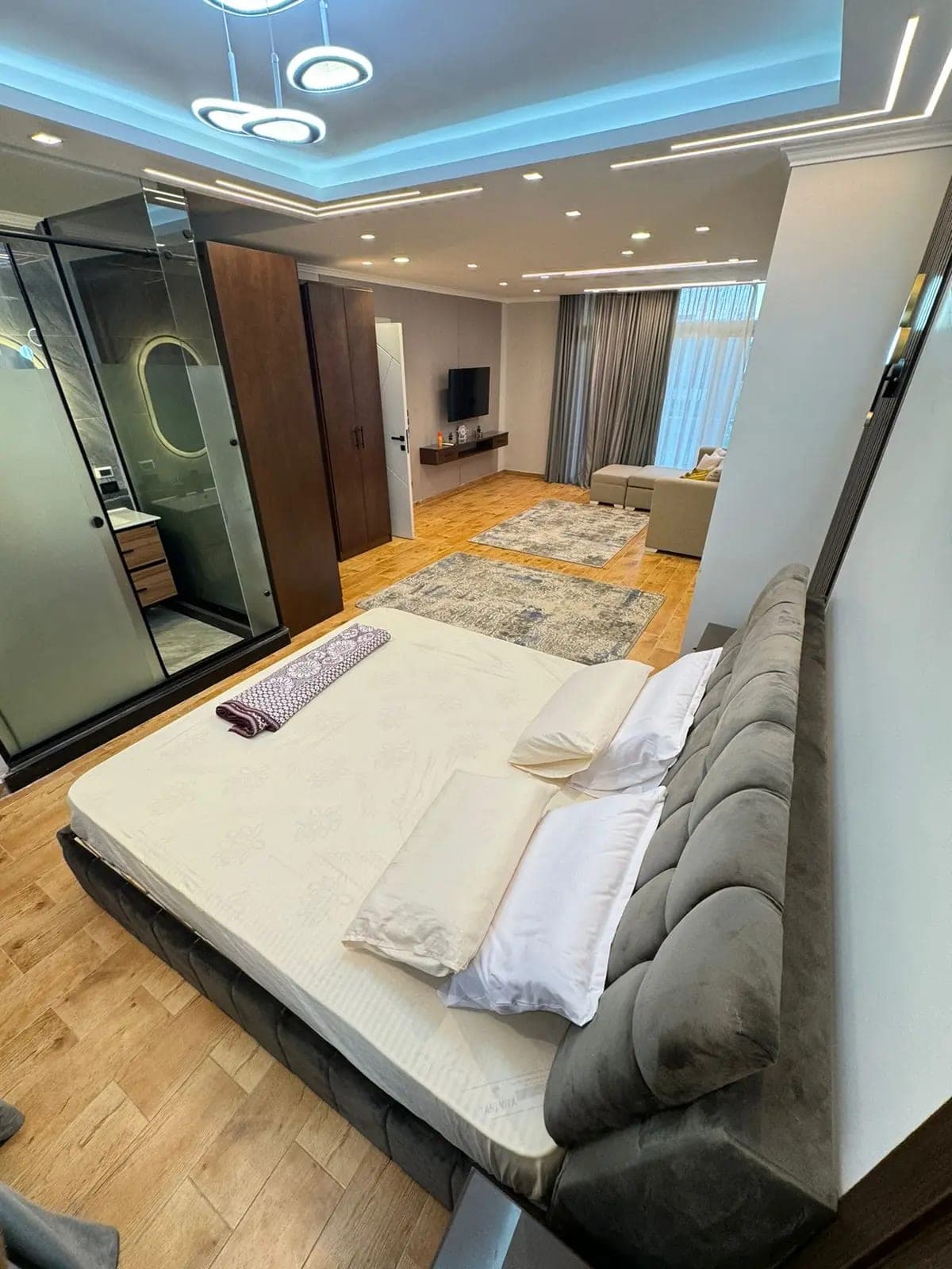 Villa in North Coast