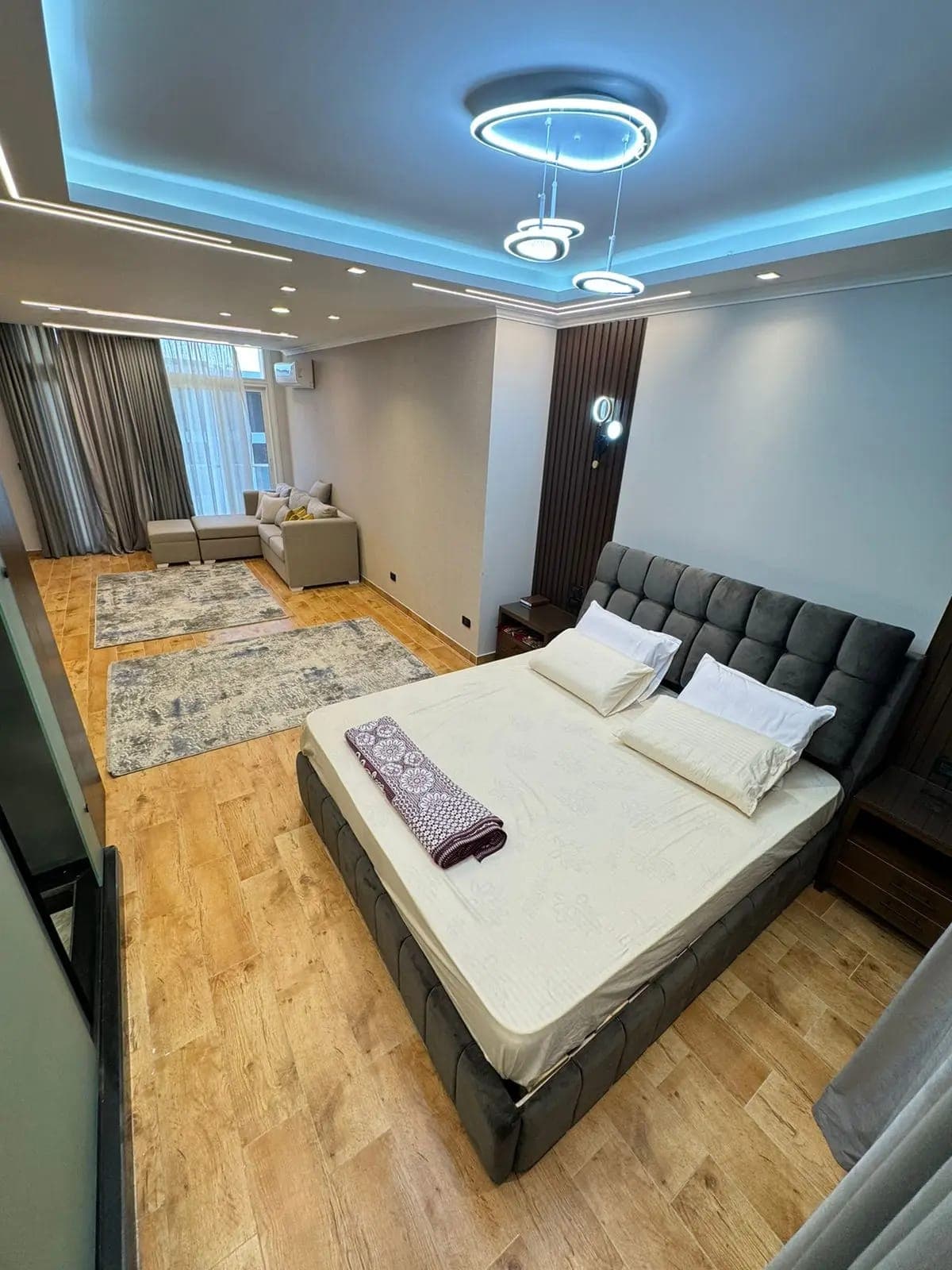 Villa in North Coast