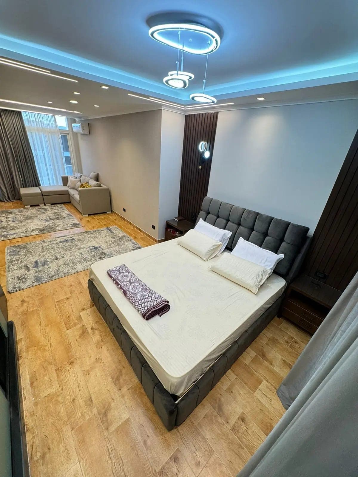 Villa in North Coast