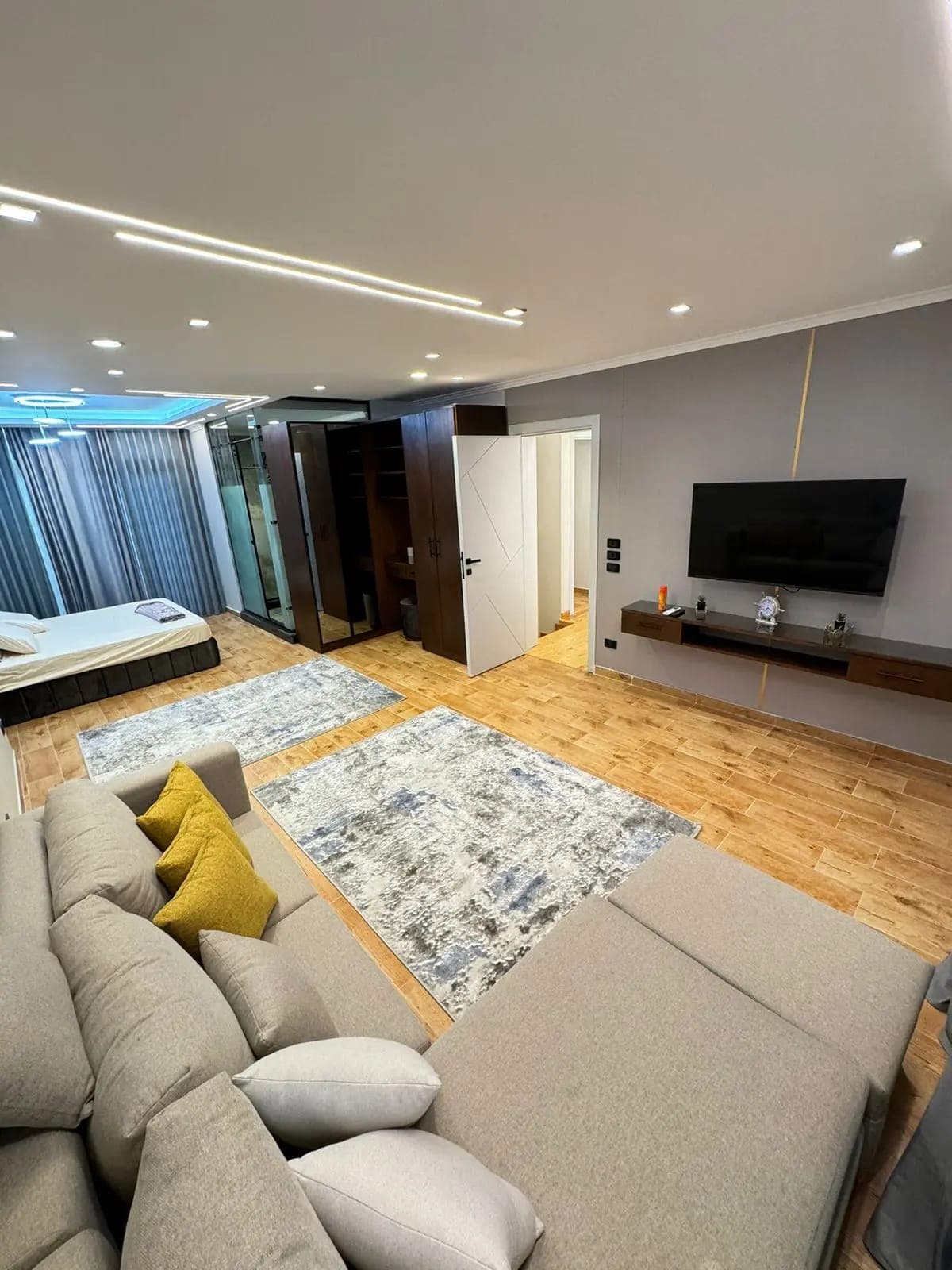 Villa in North Coast
