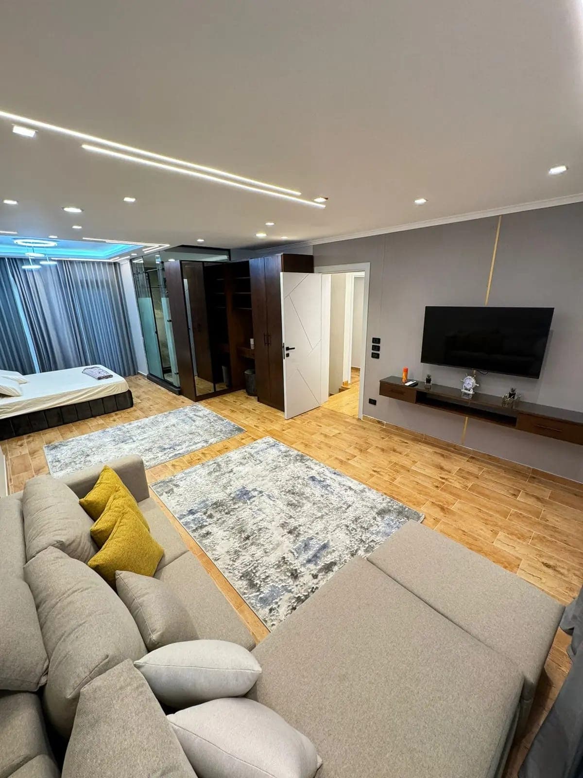 Villa in North Coast