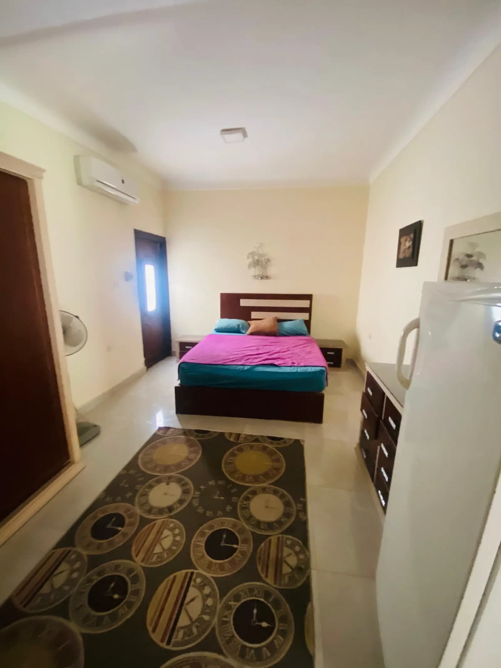 فيلا في الإسكندرية