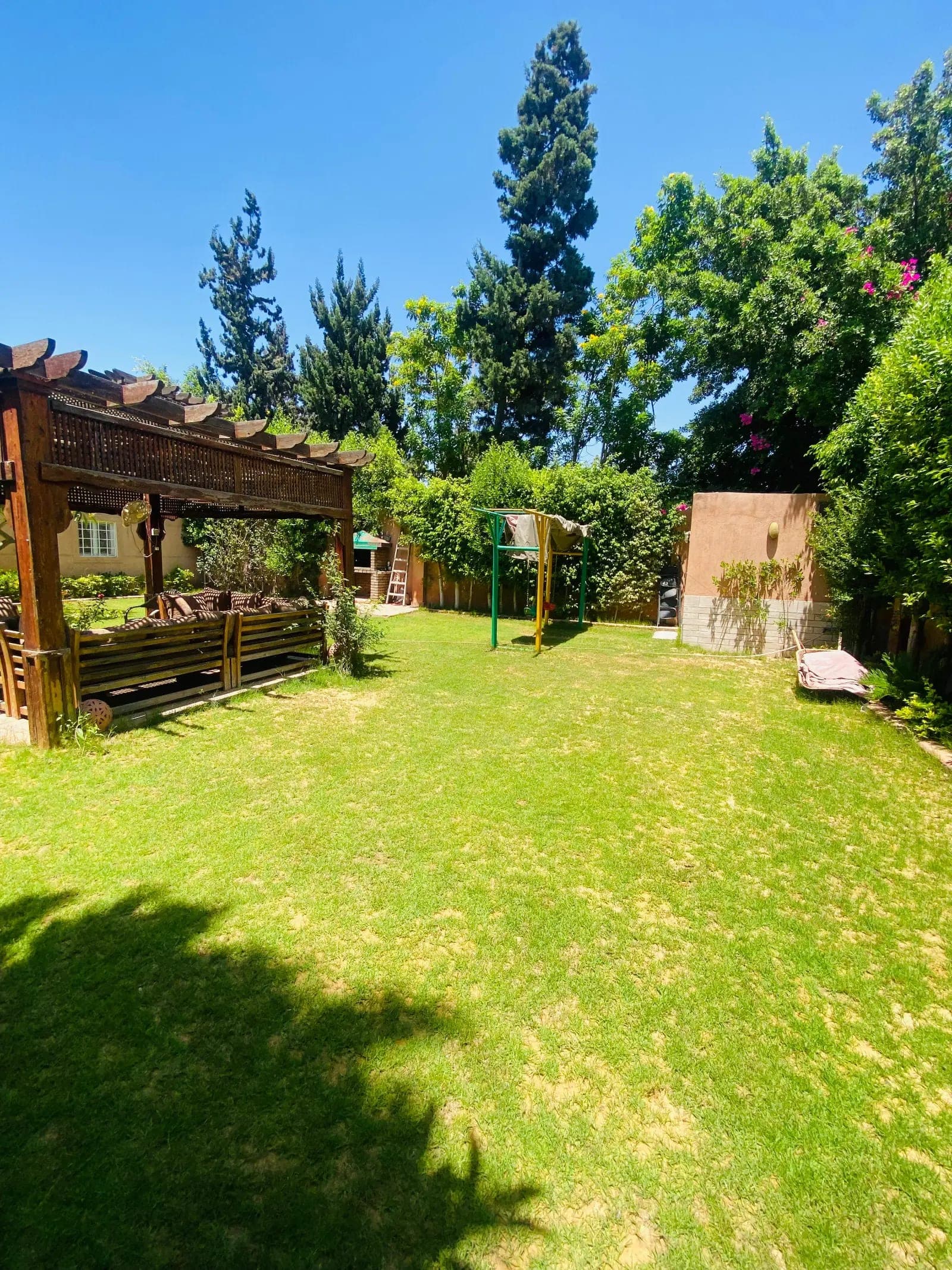 فيلا في الإسكندرية
