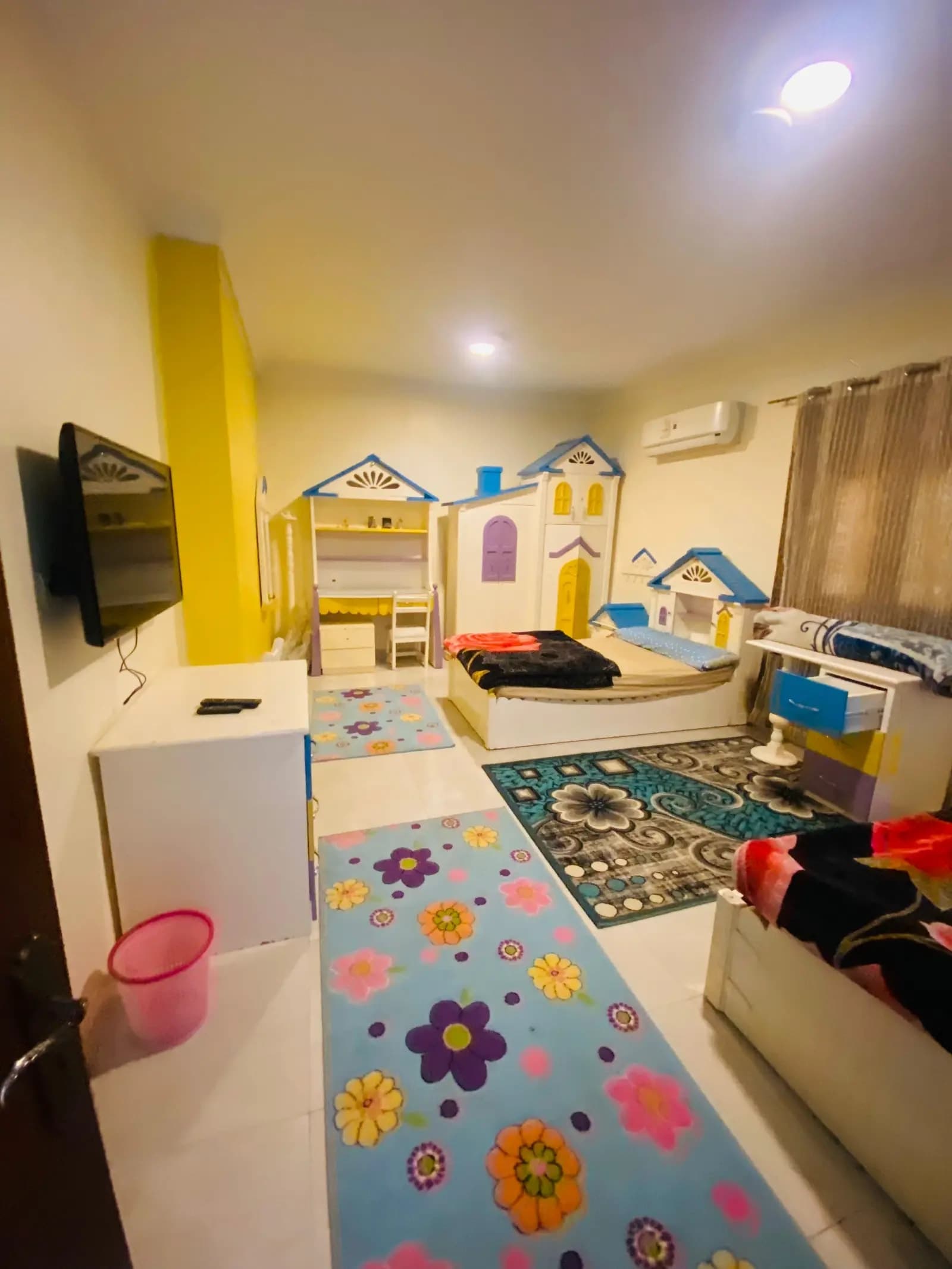 فيلا في الإسكندرية