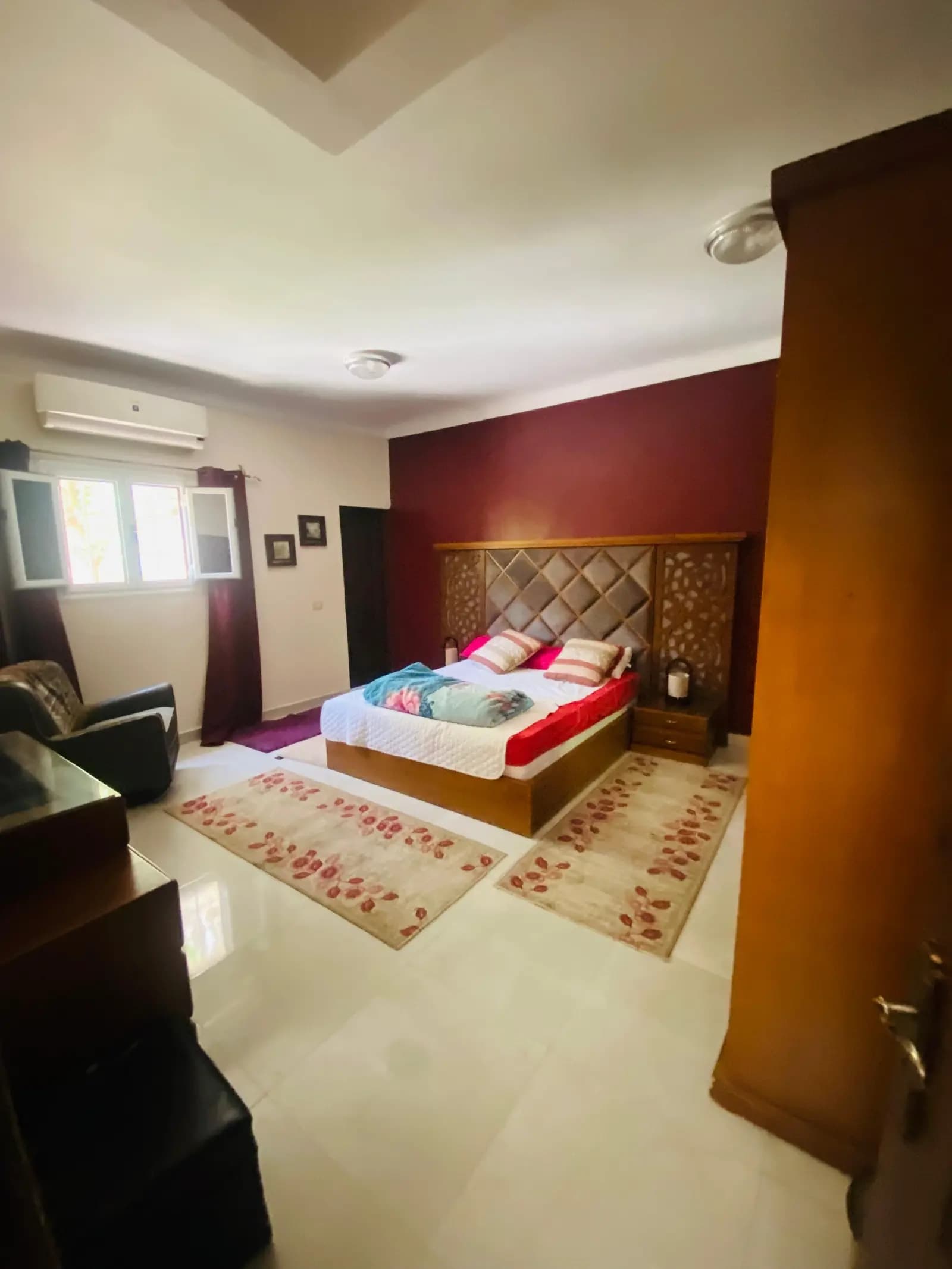 فيلا في الإسكندرية