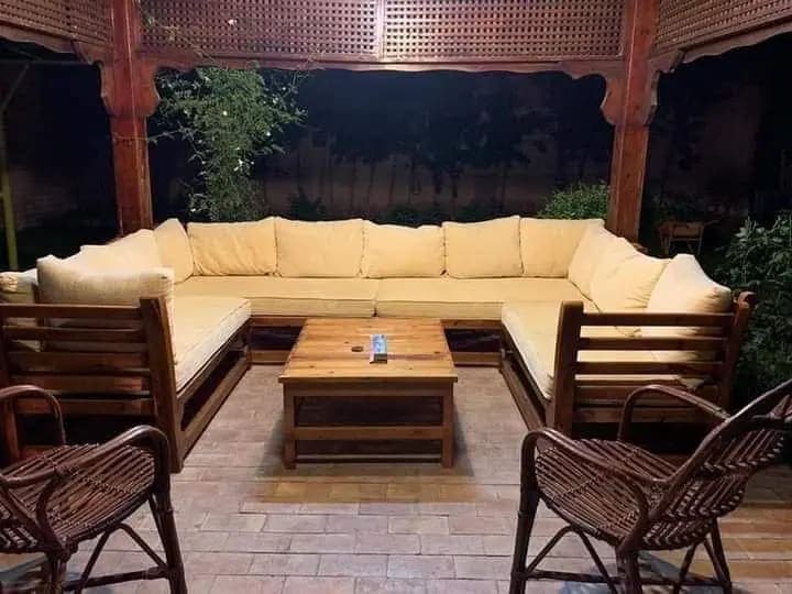فيلا في الإسكندرية