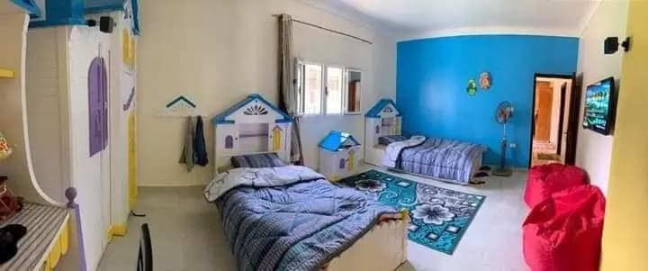 فيلا في الإسكندرية