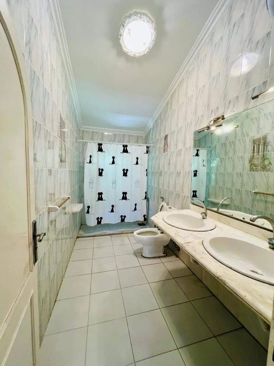 فيلا في الإسكندرية