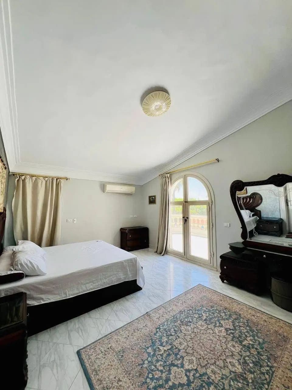فيلا في الإسكندرية