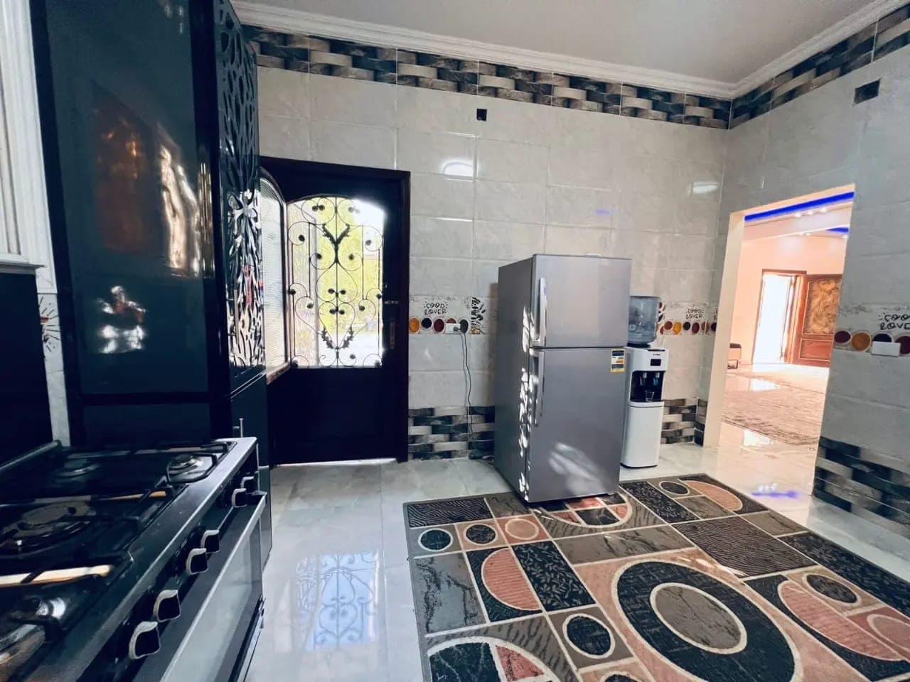 فيلا في الإسكندرية