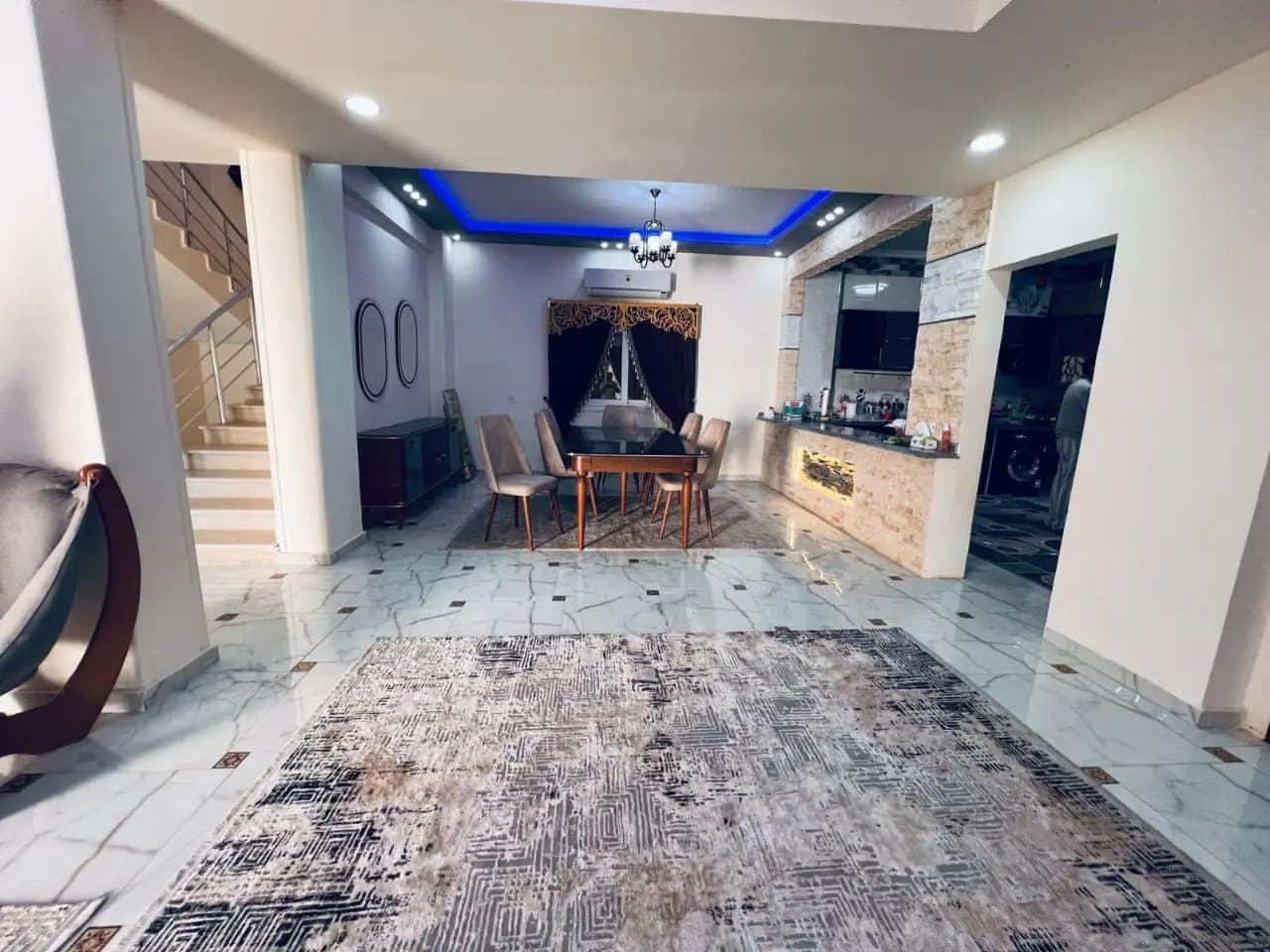 فيلا في الإسكندرية