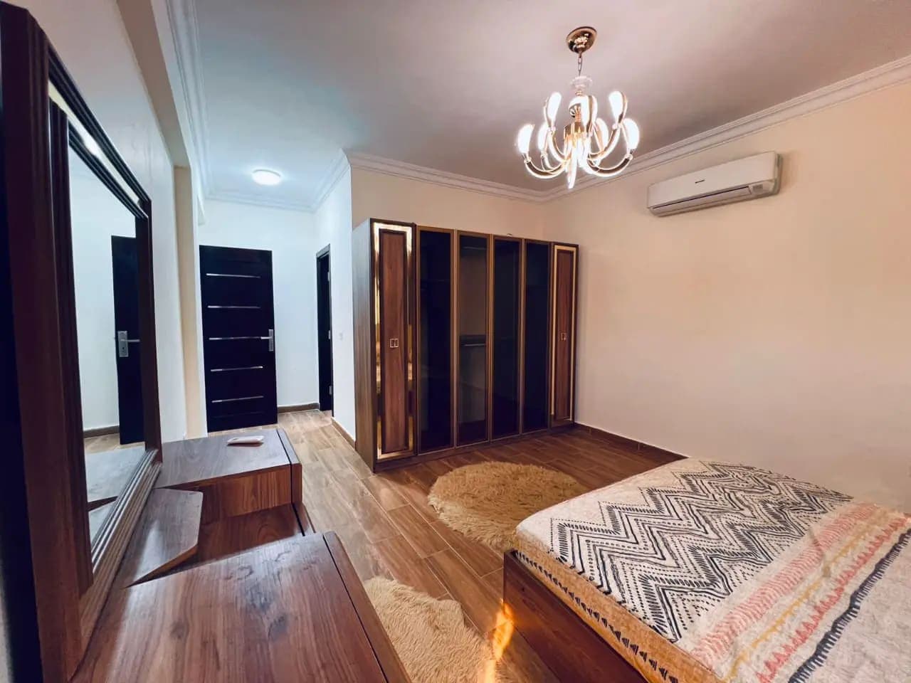 فيلا في الإسكندرية