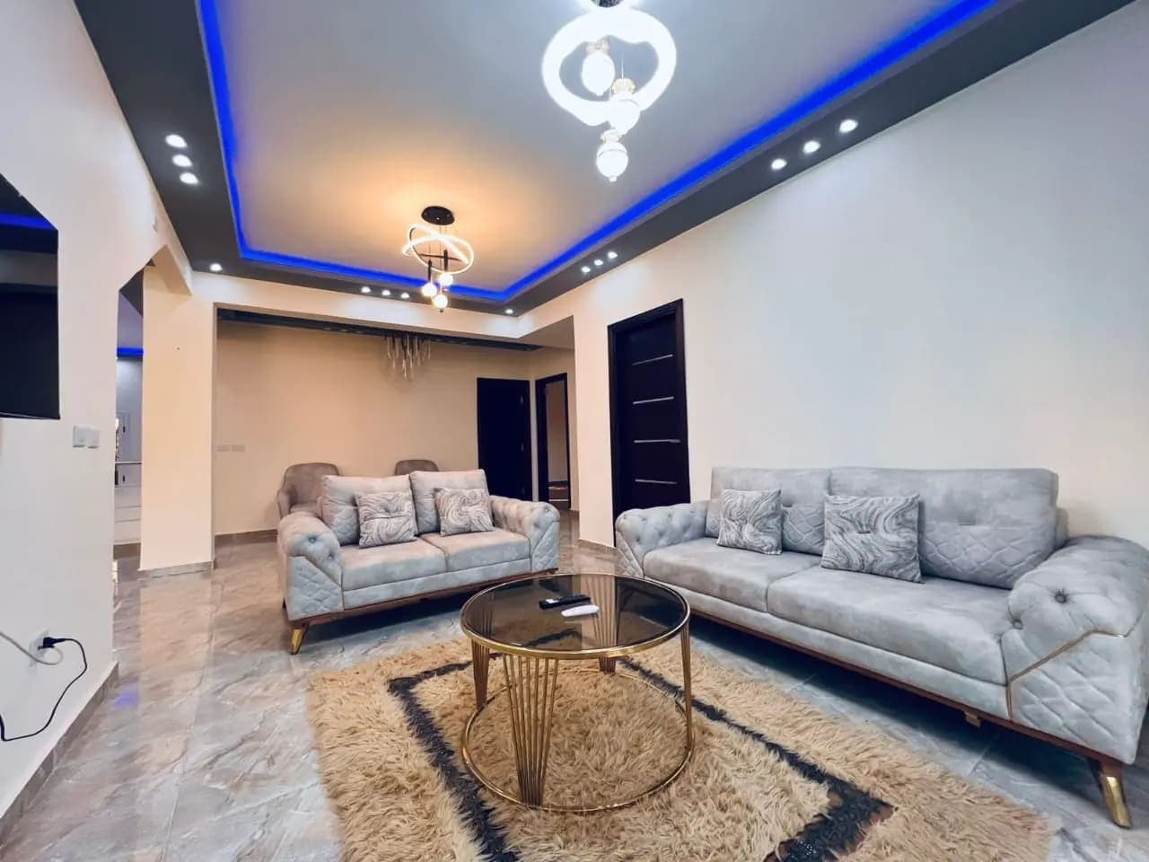 فيلا في الإسكندرية