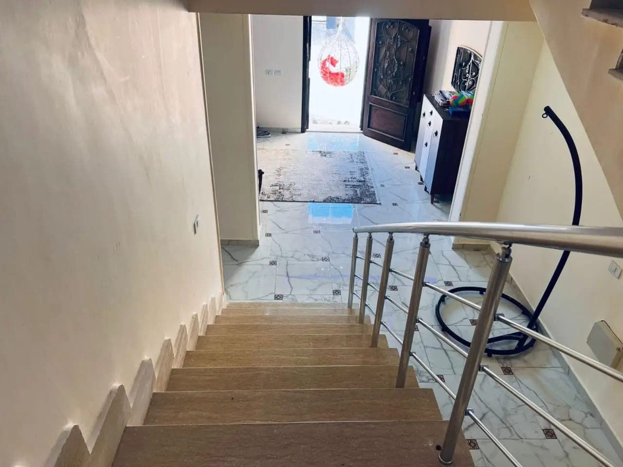 فيلا في الإسكندرية