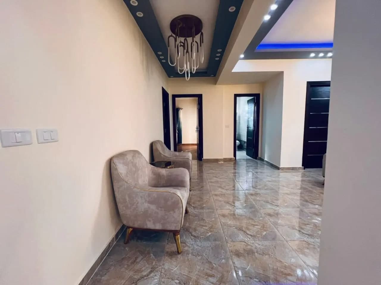 فيلا في الإسكندرية
