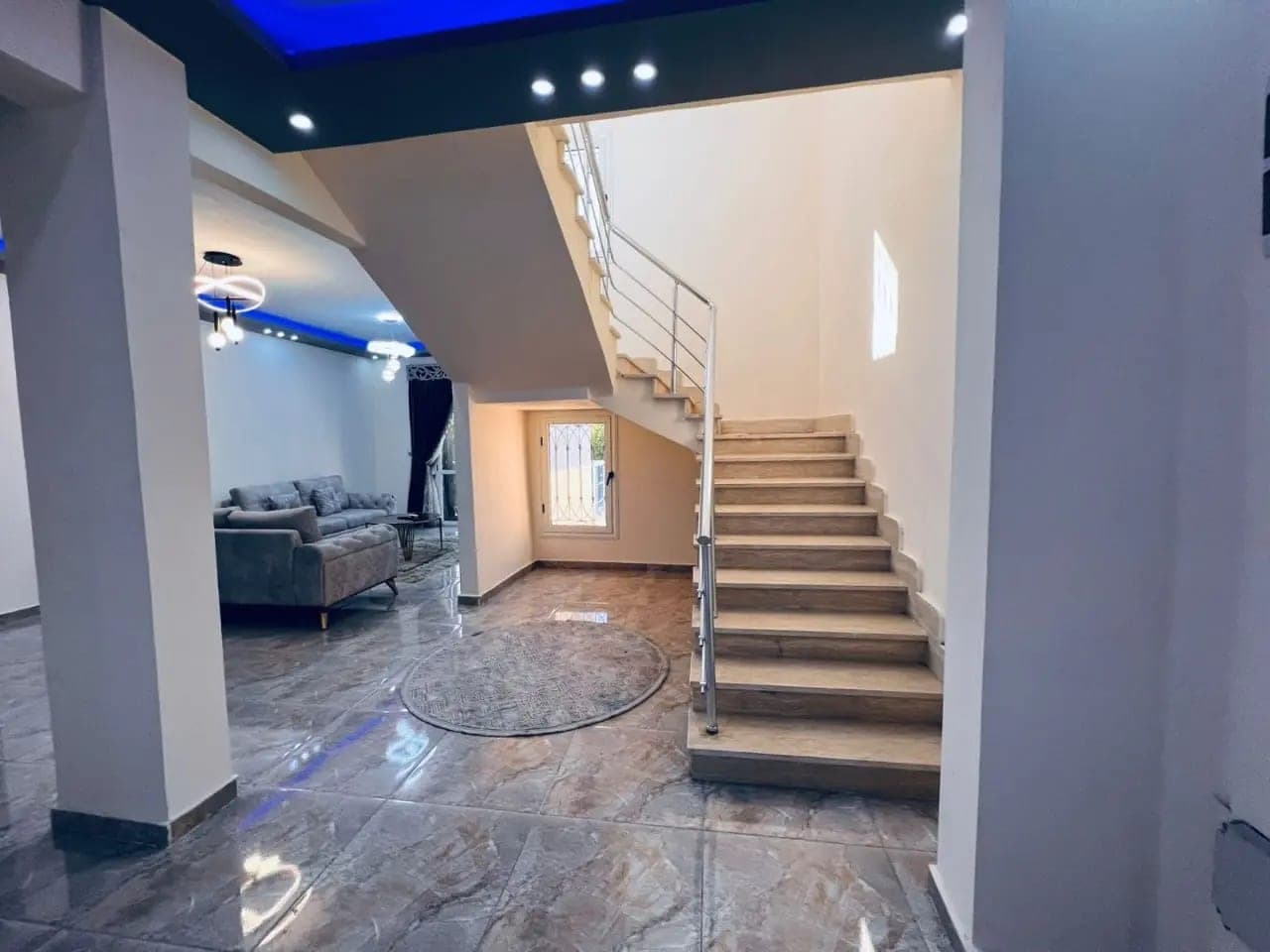 فيلا في الإسكندرية