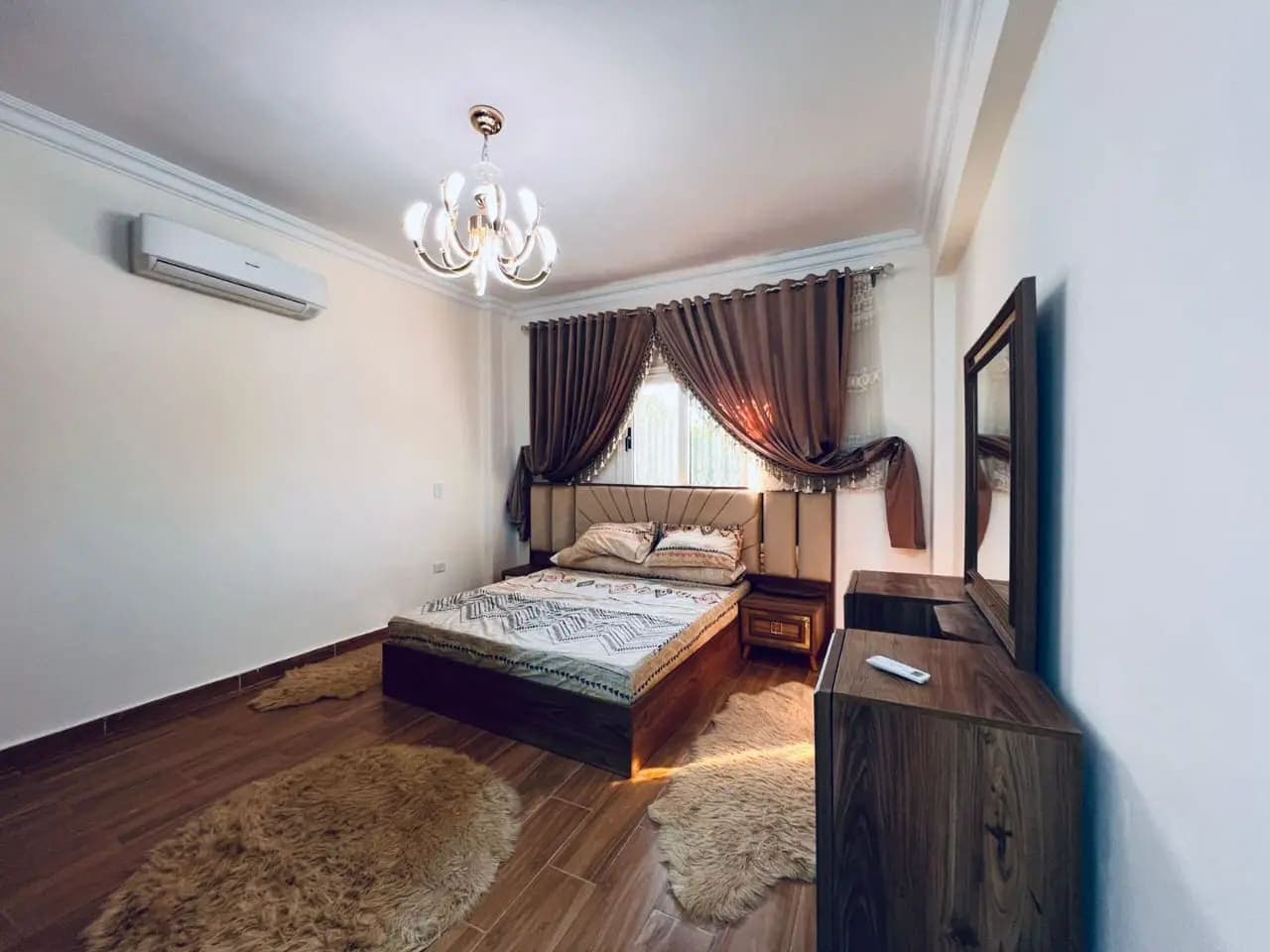 فيلا في الإسكندرية