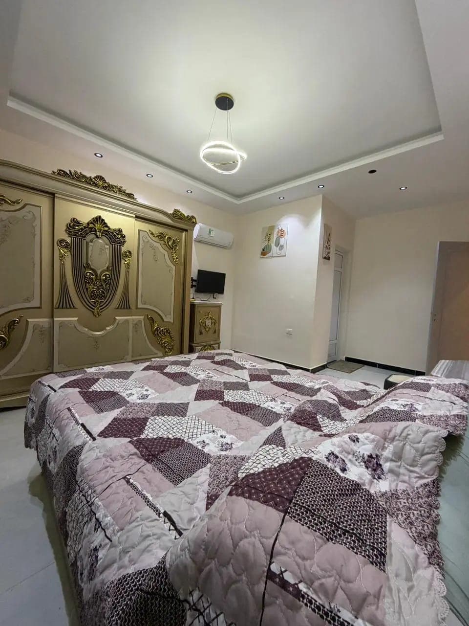 فيلا في الإسكندرية