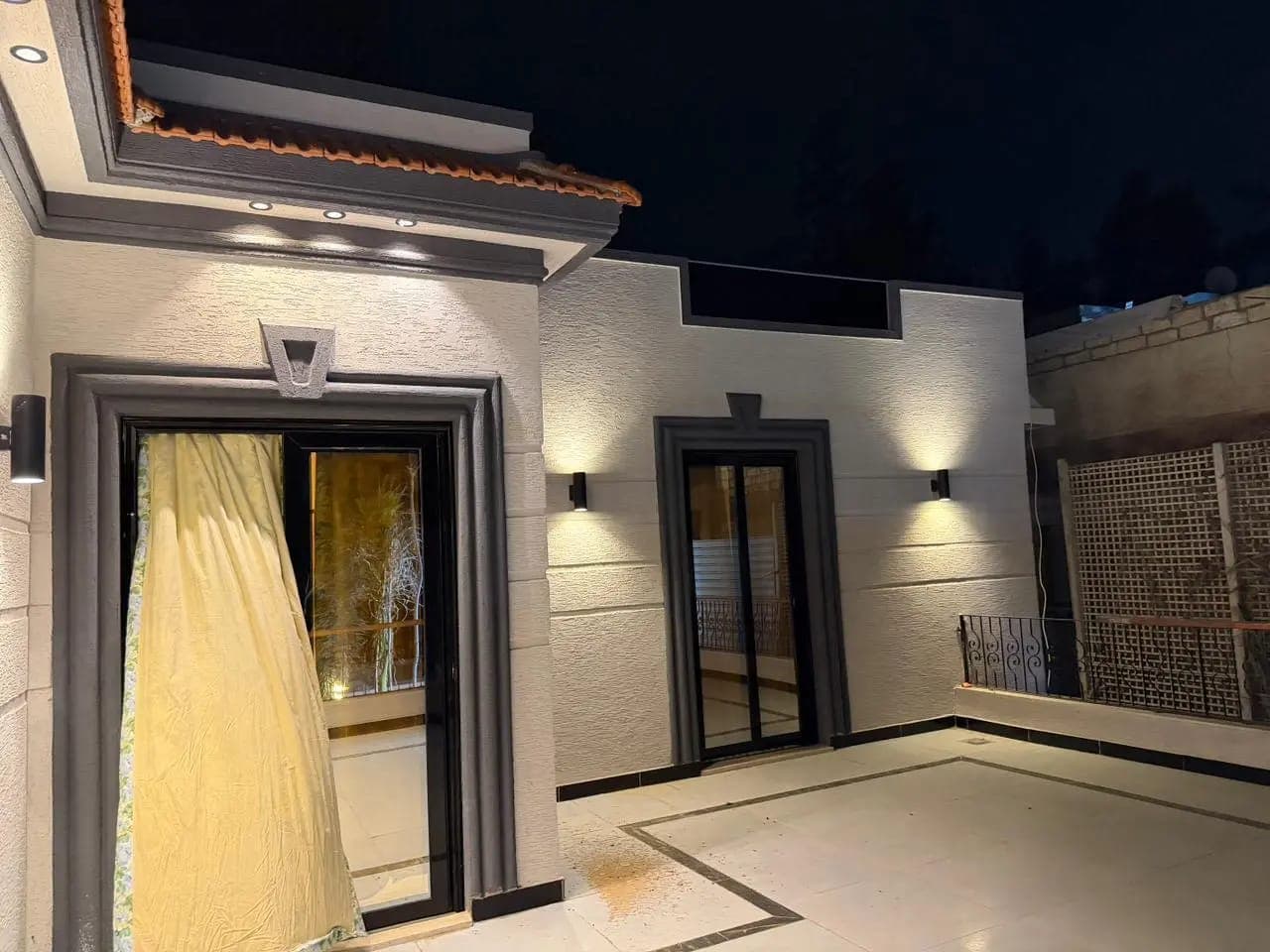 فيلا في الإسكندرية