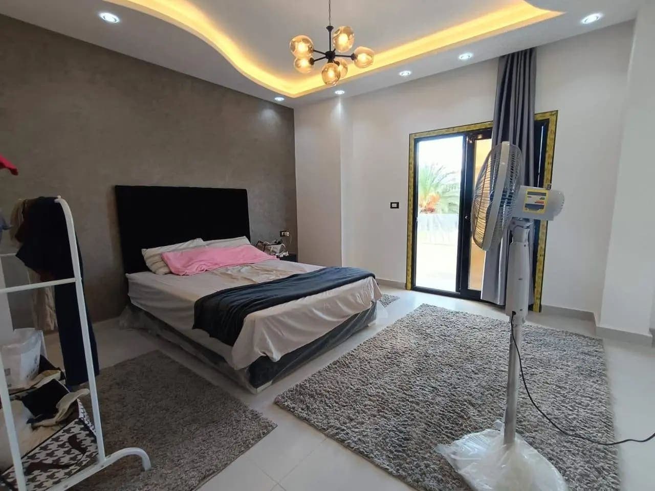 فيلا في الإسكندرية