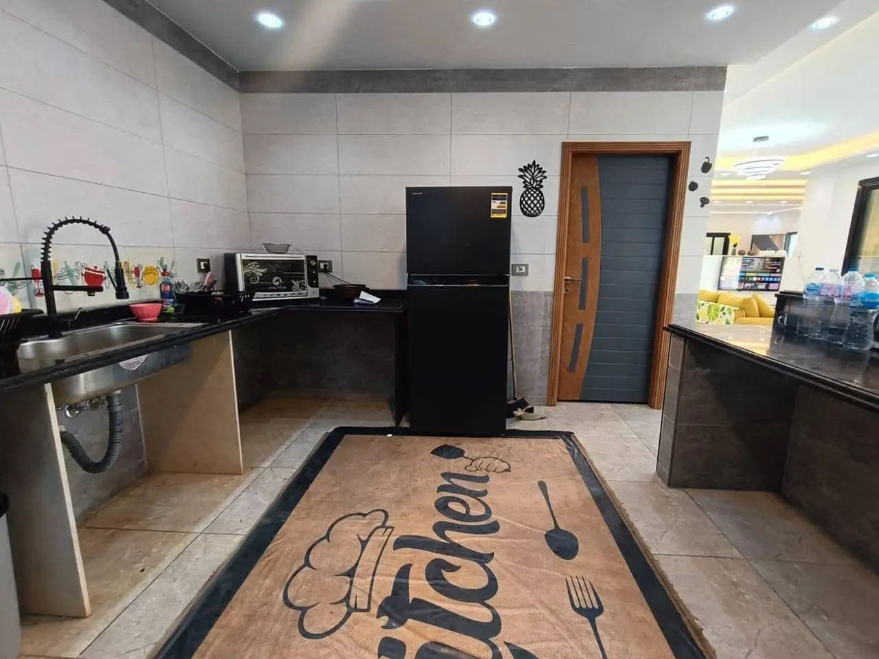 فيلا في الإسكندرية