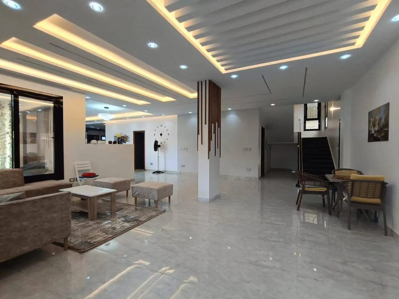 فيلا في الإسكندرية