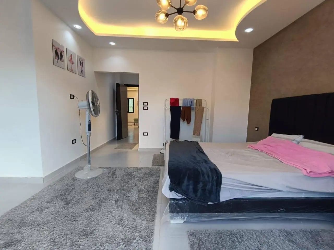 فيلا في الإسكندرية