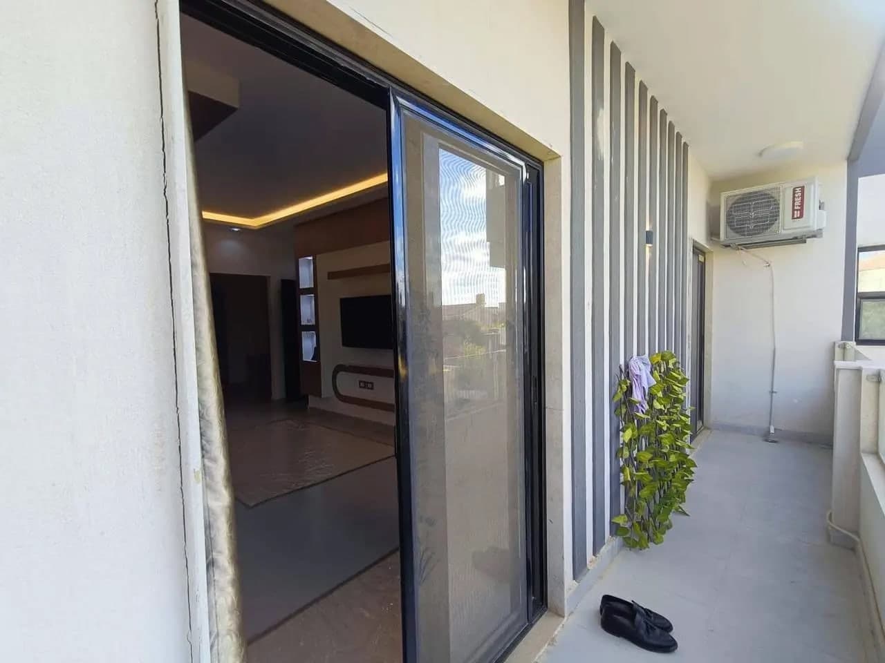 فيلا في الإسكندرية