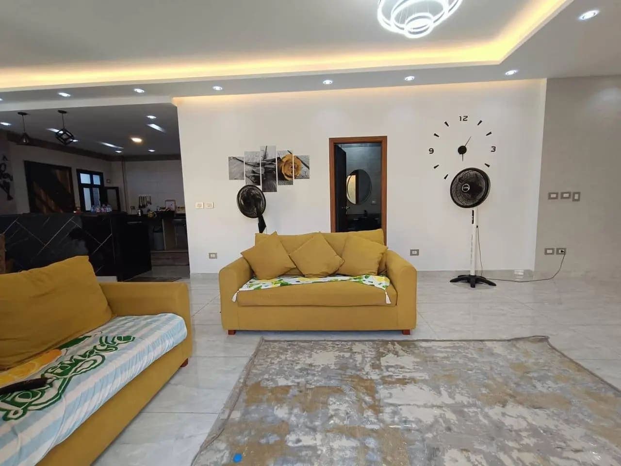 فيلا في الإسكندرية