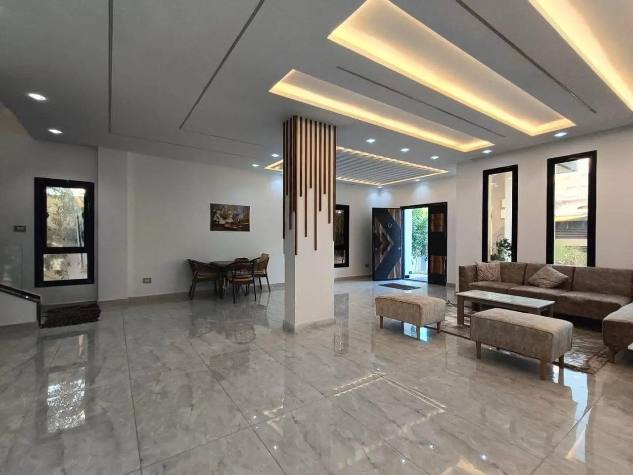 فيلا في الإسكندرية