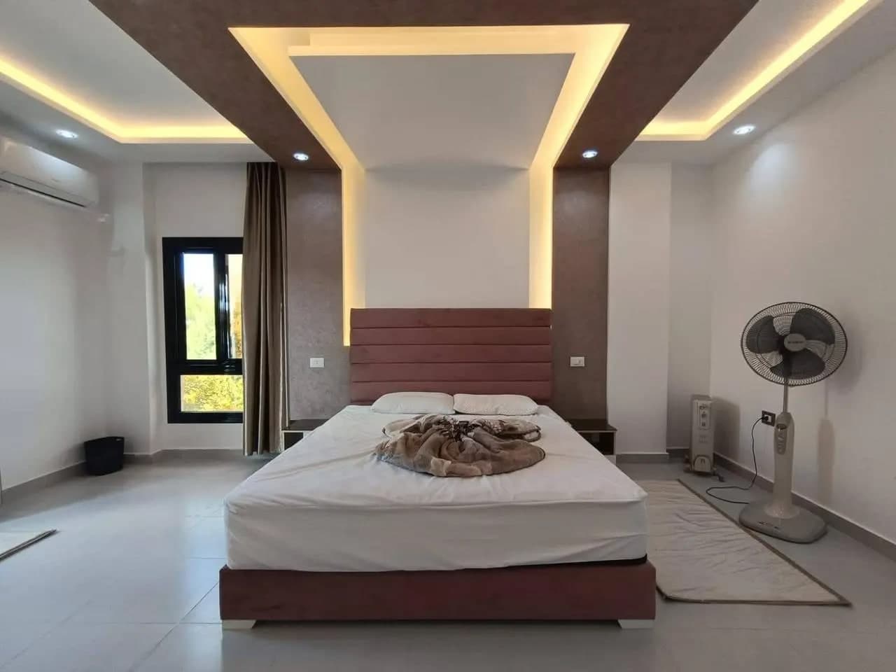 فيلا في الإسكندرية
