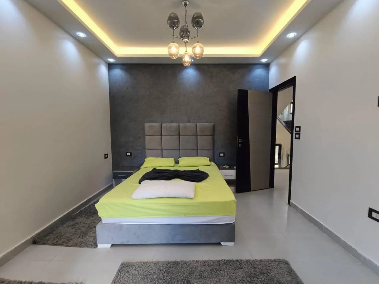 فيلا في الإسكندرية