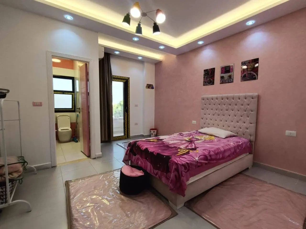 فيلا في الإسكندرية