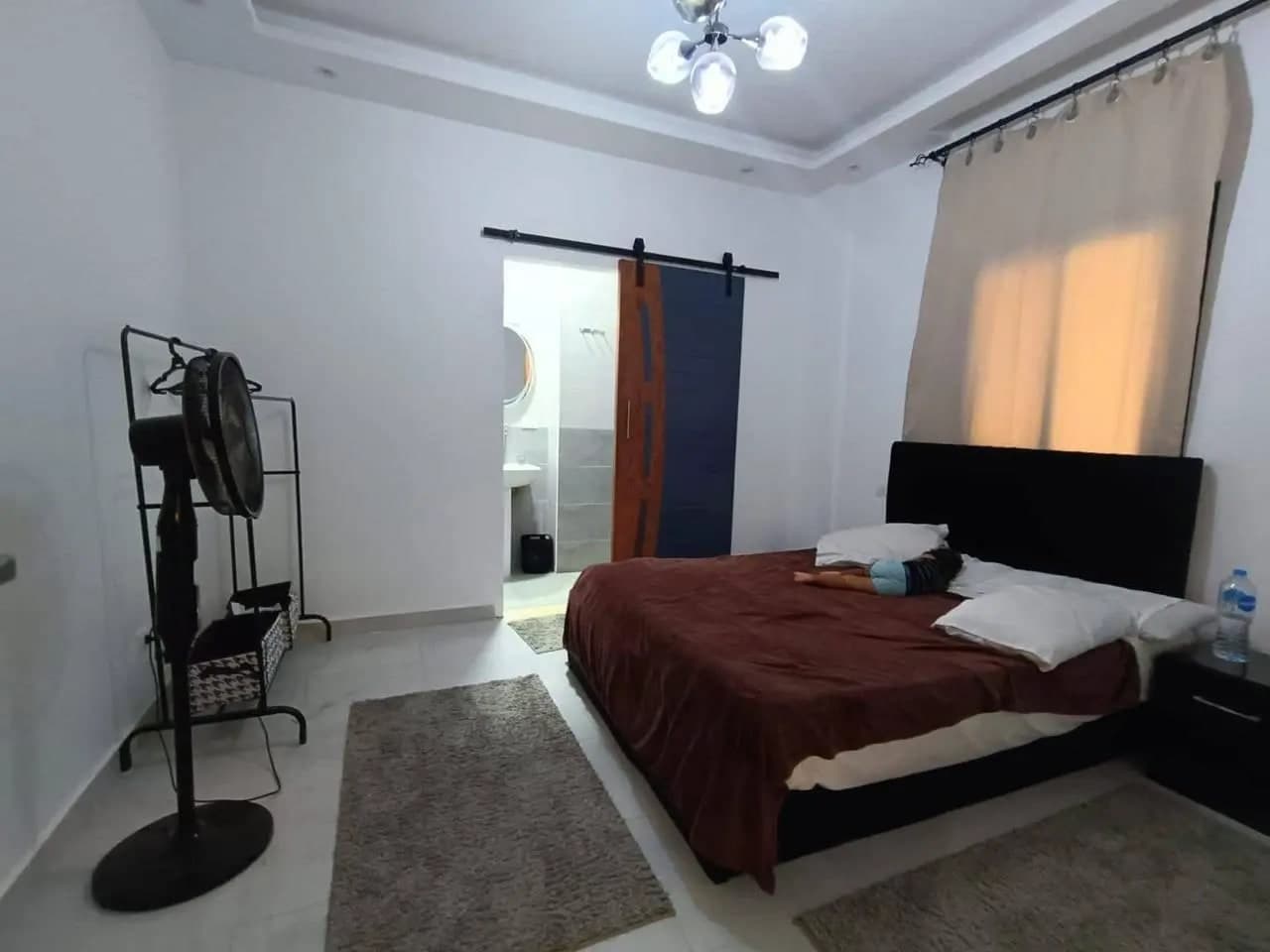 فيلا في الإسكندرية