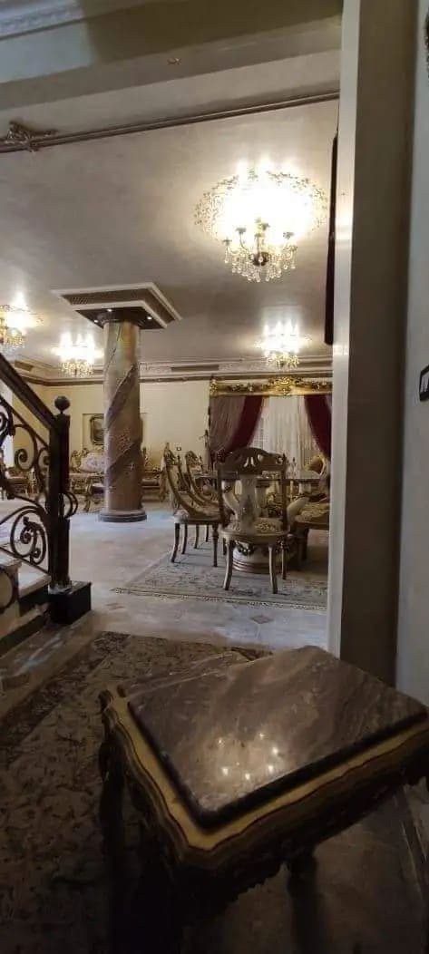 قصر في الإسكندرية