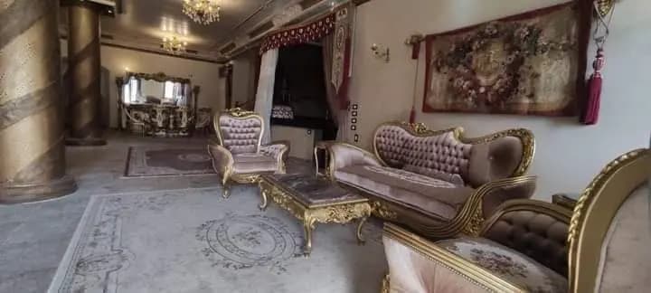 قصر في الإسكندرية