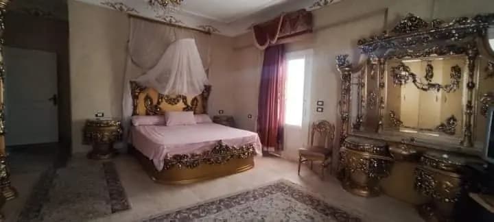 قصر في الإسكندرية