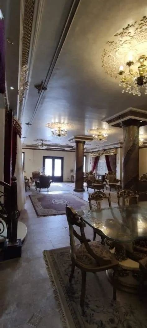 قصر في الإسكندرية