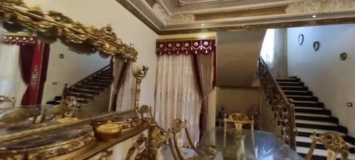 قصر في الإسكندرية