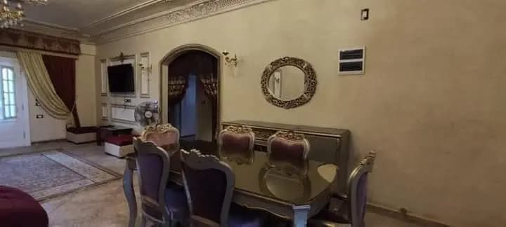 قصر في الإسكندرية