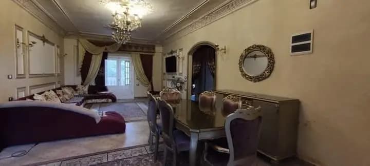 قصر في الإسكندرية