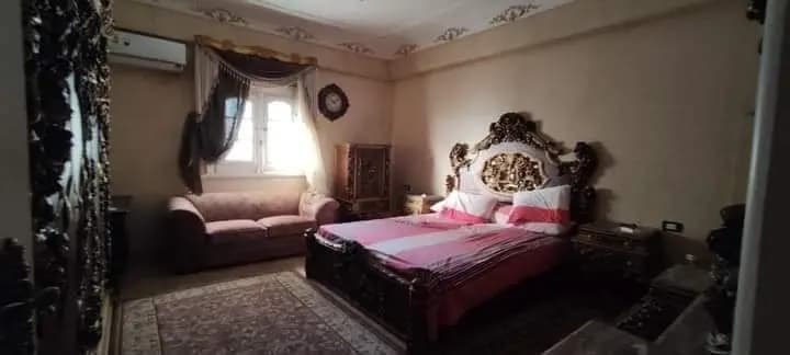 قصر في الإسكندرية
