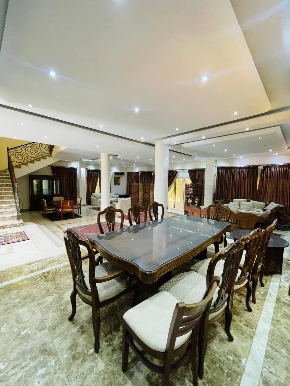 فيلا في الإسكندرية