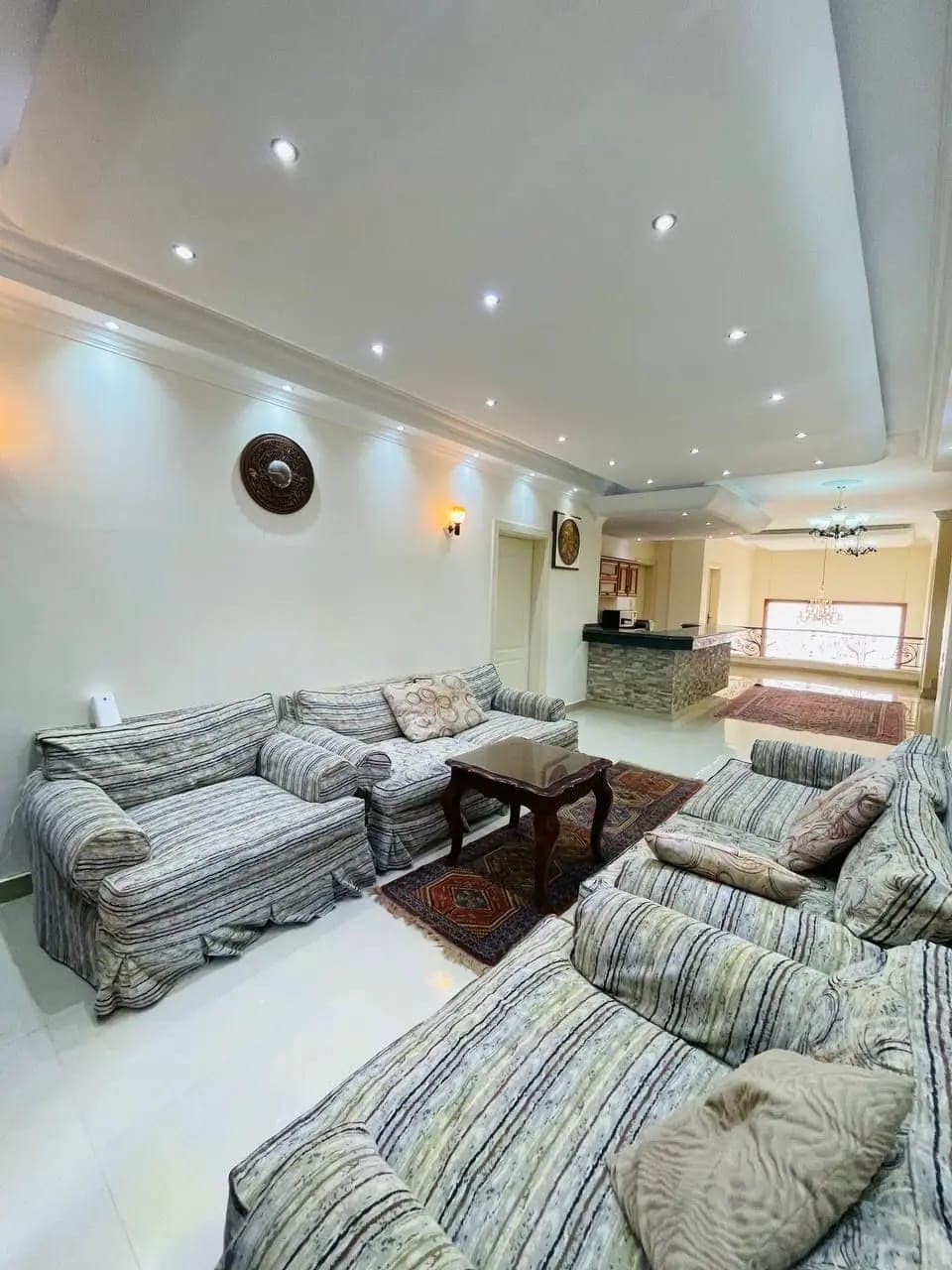 فيلا في الإسكندرية