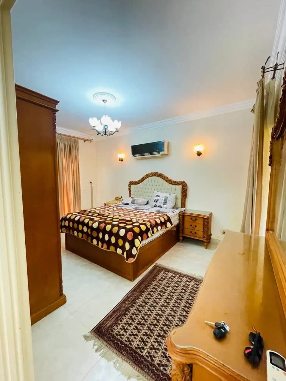 فيلا في الإسكندرية
